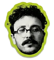 Foto de João