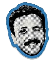 Foto de João