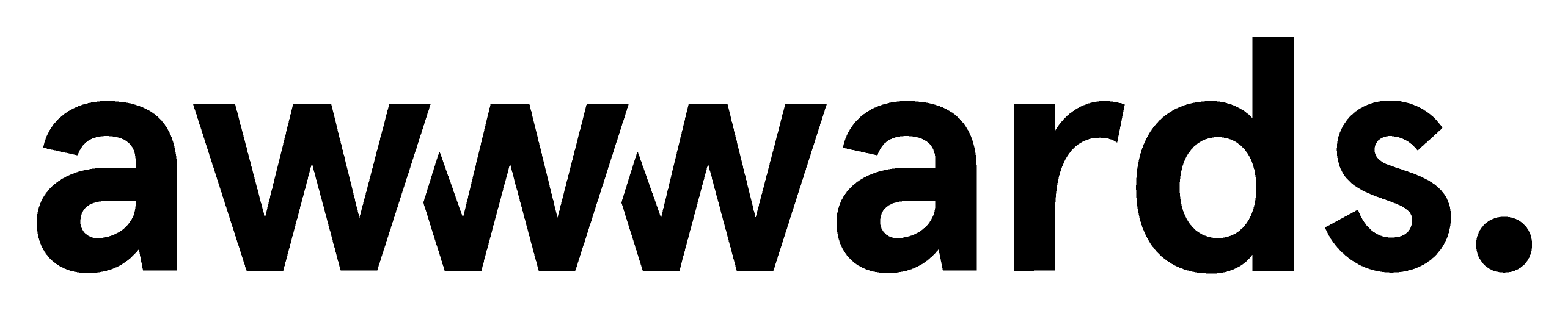 Awwwwards Logo