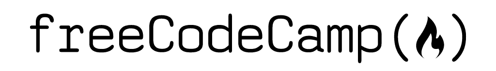 freeCodeCamp Logo