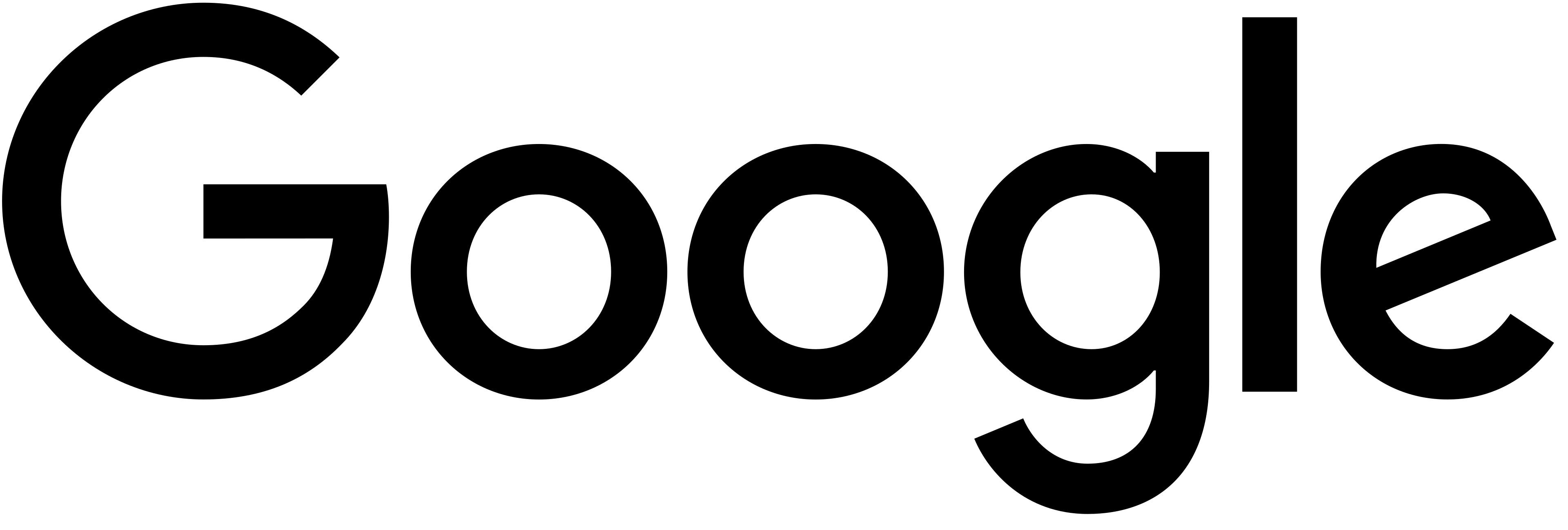 Google Logo