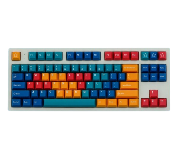 Teclado