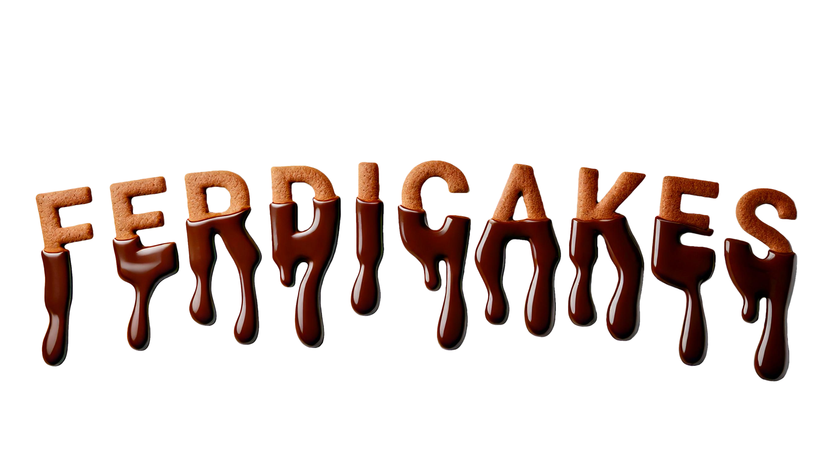 Banner FerdiCakes